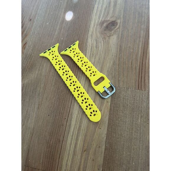 Lot Of 7 38-40 Mm Apple Watch Bands - Picture 3 of 8